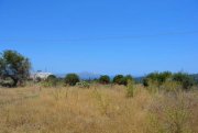 Gavalochori Kreta, Gavlochori: Grundstück mit herrlichem Berg- und Meerblick zu verkaufen Grundstück kaufen